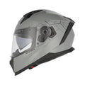 ČELADA ACERBIS X-WAY 2206 - SIVA