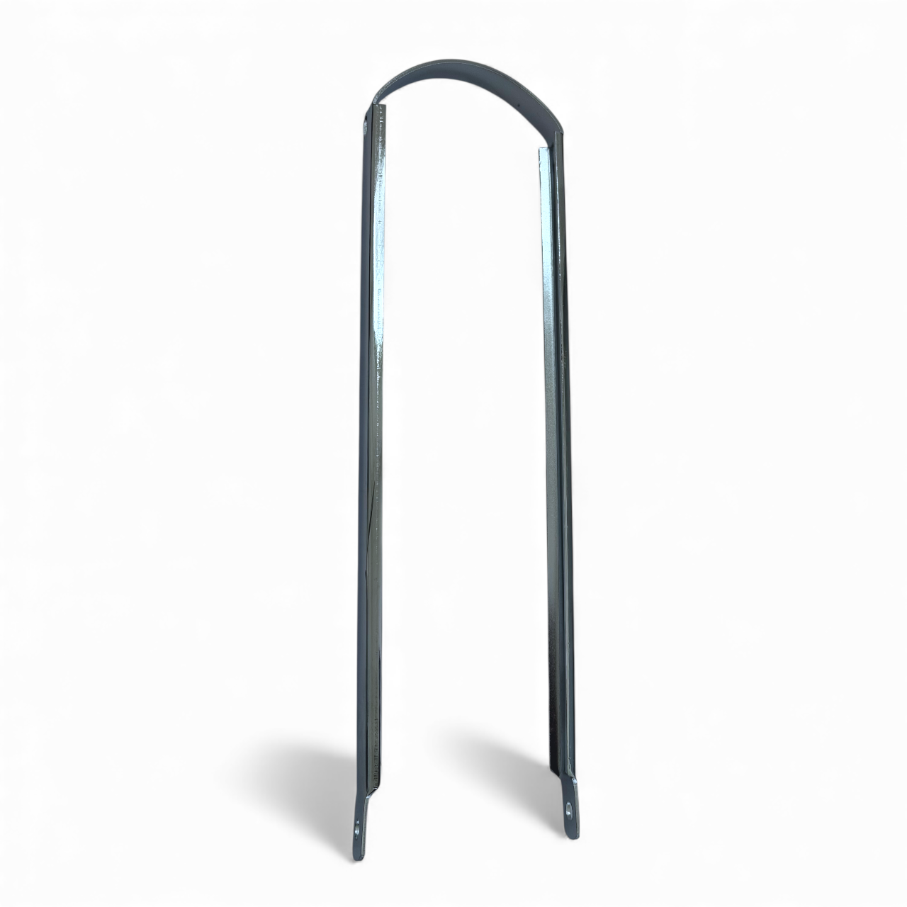 Streme prednji blatnik krom za Tomos Apn4