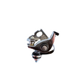 Platine 2 zarezi za črni magnet (204277)