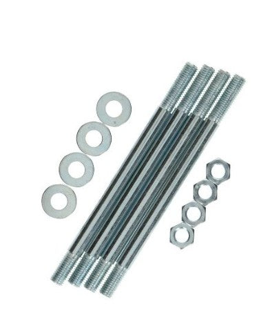 Set stojnih vijakov m7 x 115