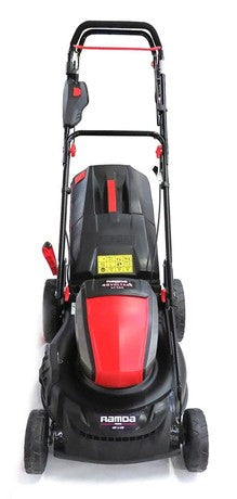 RAMDA ZE46 BATERI. KOSILNICA 40V, 46cm, 2xBAT. 4Ah+POLNILEC