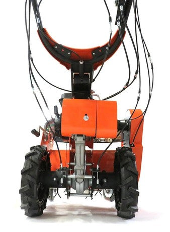 RAMDA KOSILNICA MULČER KLADIVAR PRO, 59cm, z 32noži