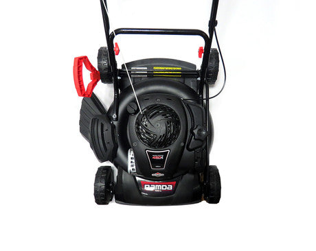 RAMDA GL51YL-B VRTNA KOSILNICA 51cm/2v1/mot. B&S450E