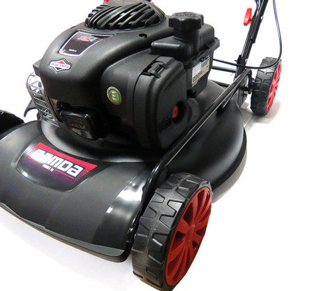 RAMDA GL51YL-B VRTNA KOSILNICA 51cm/2v1/mot. B&S450E