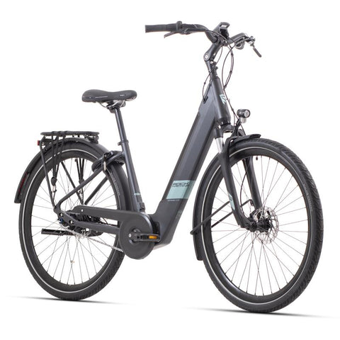 ELEKTRIČNO KOLO ROCK MACHINE CITYRIDE E250