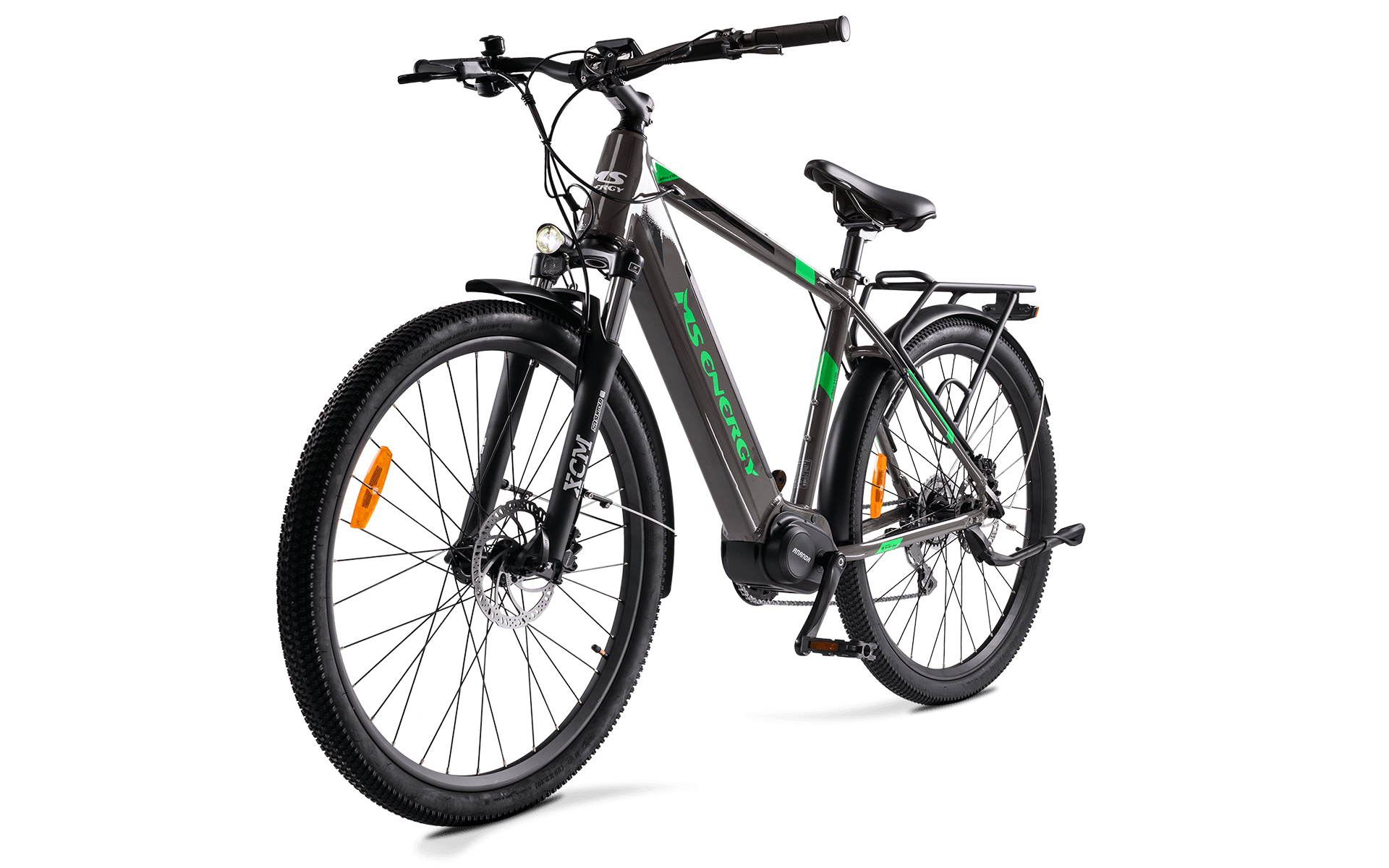 Elekrično kolo Ms Energy E-bike t100