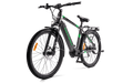 Elekrično kolo Ms Energy E-bike t100