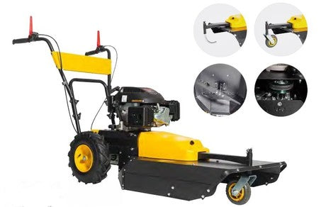TEXAS MULTI CUT 580TG KOSILNICA, 60cm, LONCIN 224cc