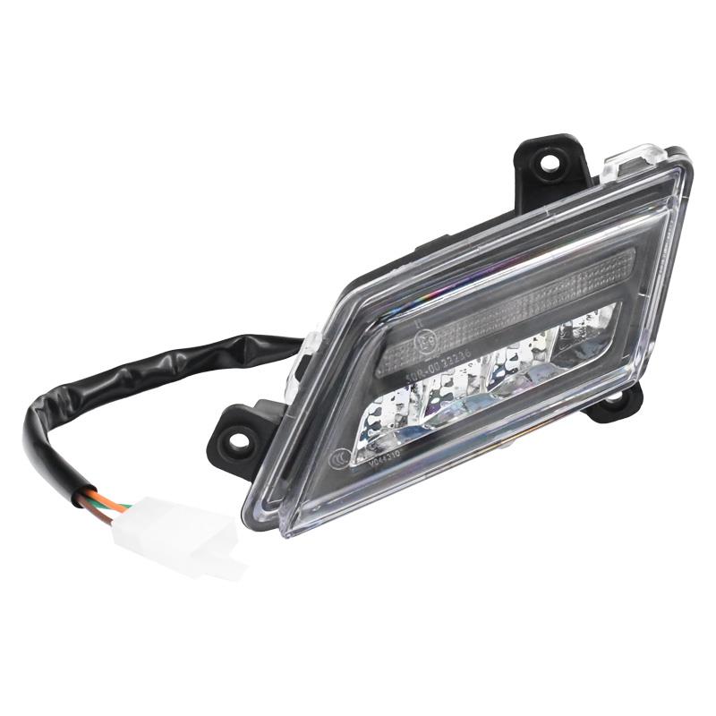 Prednji smernik levi - Vipard Extreme - skuter