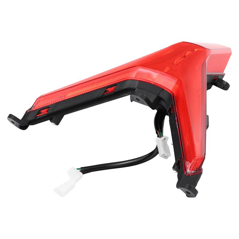 Svetilka zadnja - Vipard Extreme - skuter