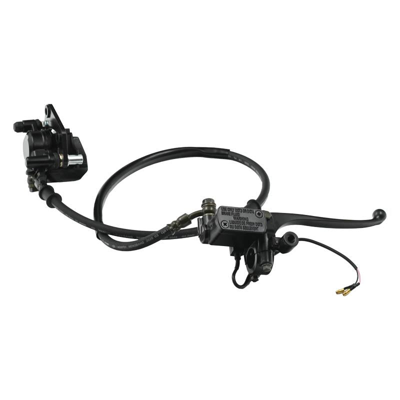 Prednja hidravlična zavora - Vipard Extreme - skuter