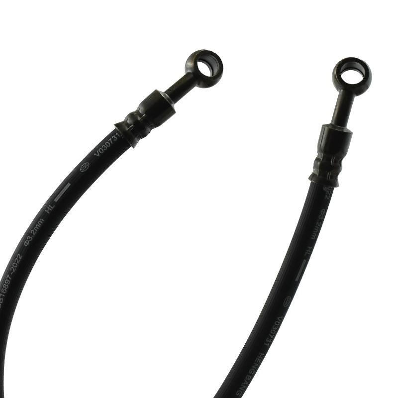 Zavorna cev prednje zavore - Vipard Extreme - skuter