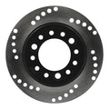 Prednji zavorni disk 180mm - Vipard Extreme - skuter