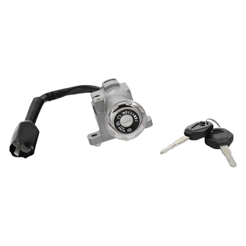 Ključavnica komplet - Vipard Extreme - skuter