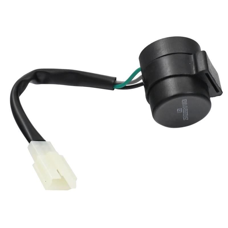 Rele smernikov - Vipard Extreme - skuter