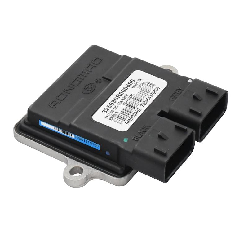 Ecu 25 kmh euro 5 - Vipard Extreme - skuter