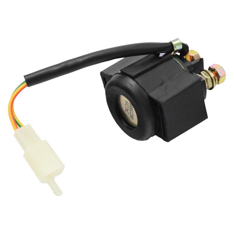 Rele zaganjača - Vipard Extreme - skuter