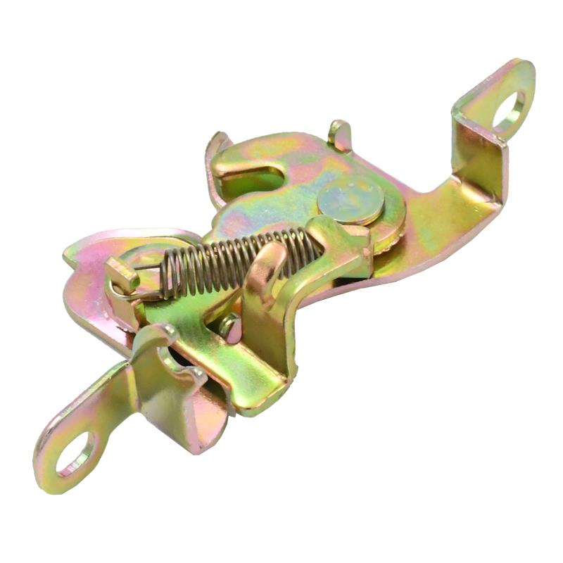 Mehanizem ključavnice sedeža - Vipard Extreme - skuter