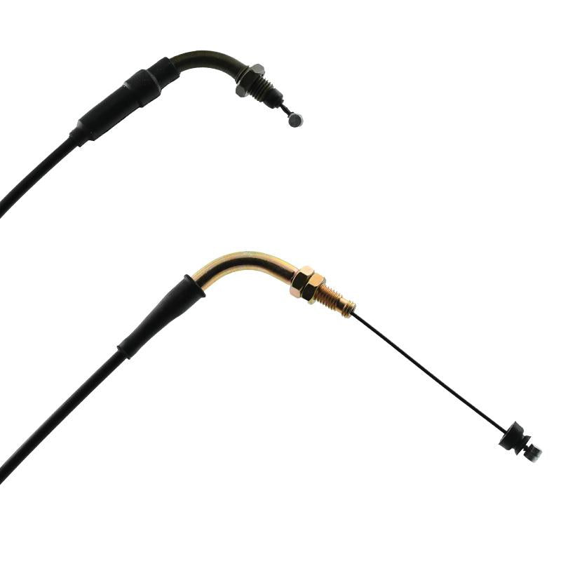 Bovden plina - Vipard Genova - skuter