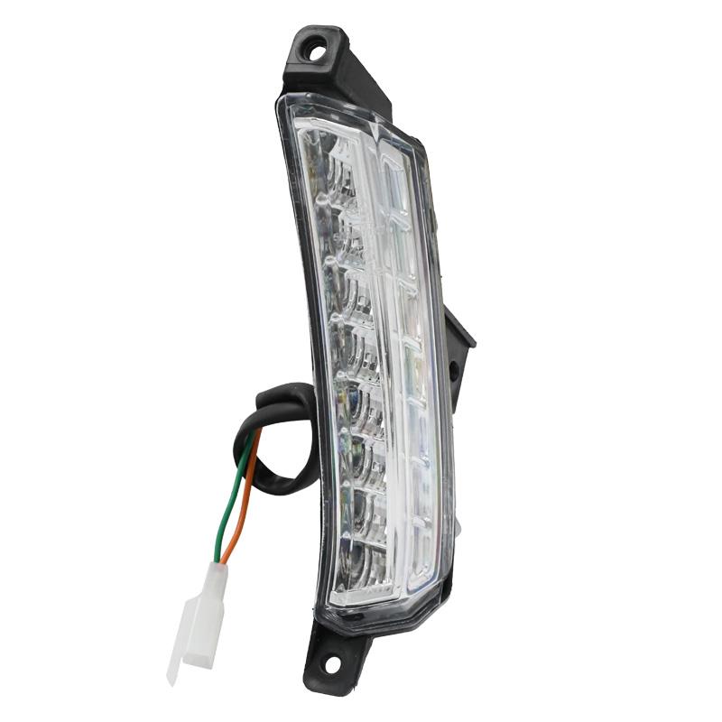 Smernik prednji levi Vipard Genova - skuter