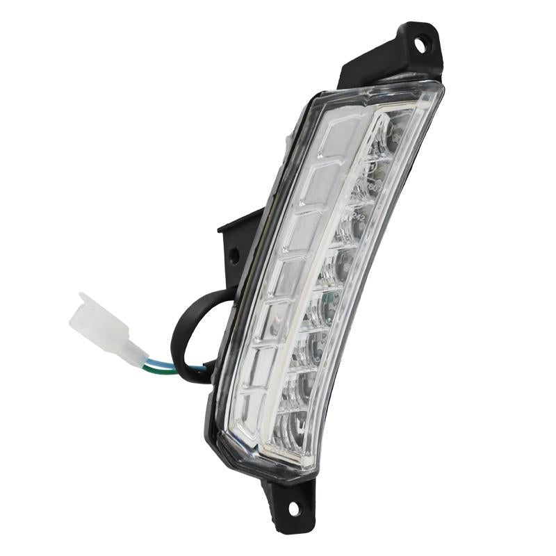 Smernik prednji desni Vipard Genova - skuter