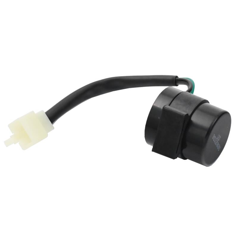 Rele smernikov - Vipard Genova - skuter