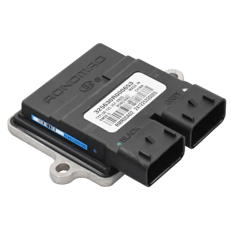 Ecu 25 kmh euro 5 - Vipard Genova - skuter