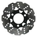 Prednji zavorni disk 190mm - Vipard Genova - skuter
