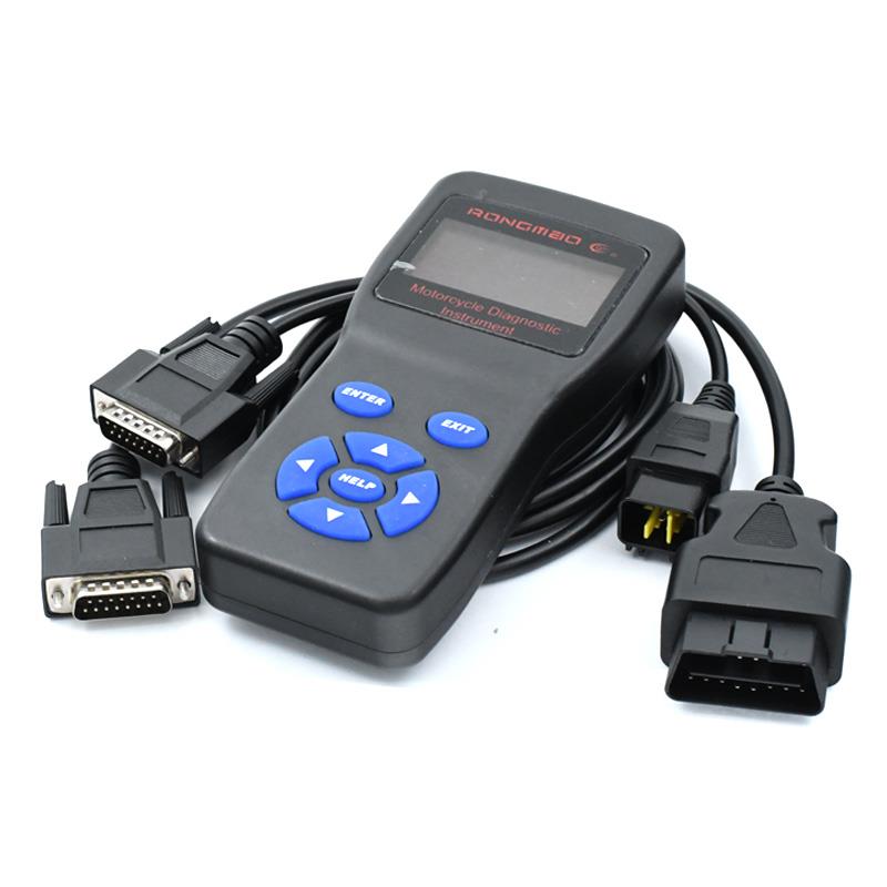 Tester-diagnostika Genova Vipard - skuter