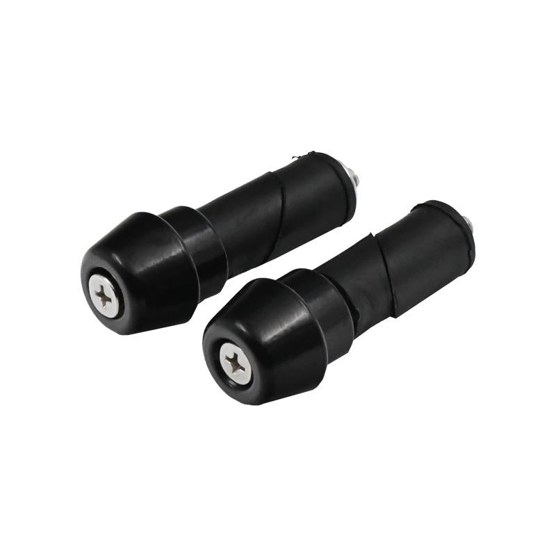 Končnik ročaja l+d - Vipard Therion - skuter