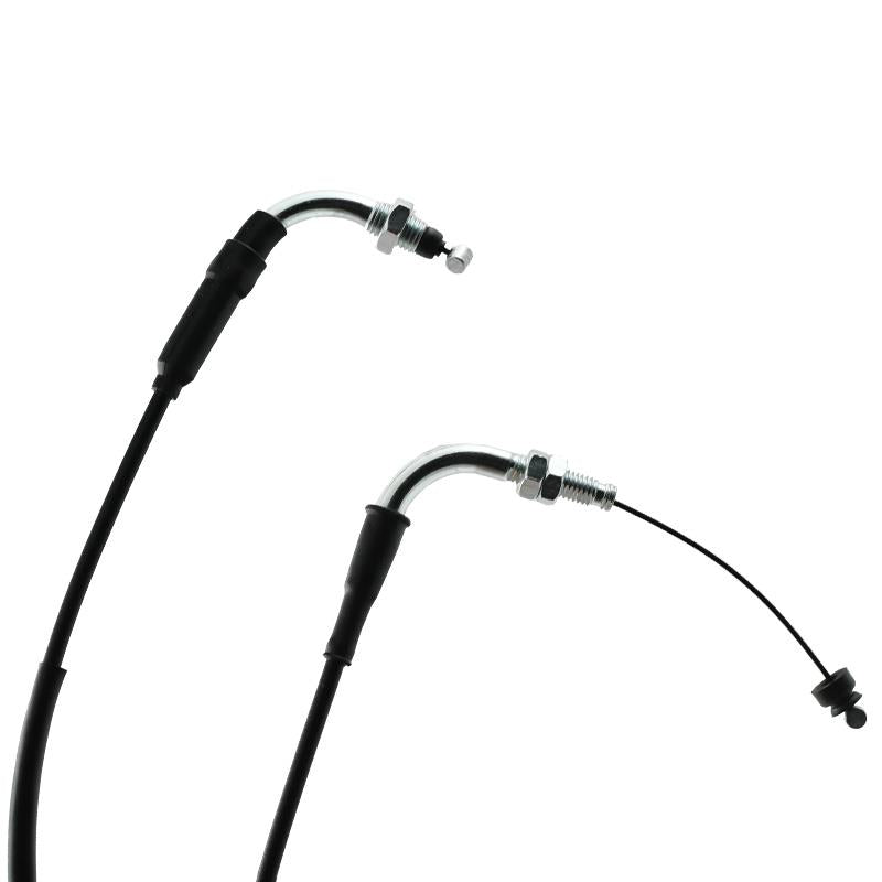 Bovden plina - Vipard Therion - skuter