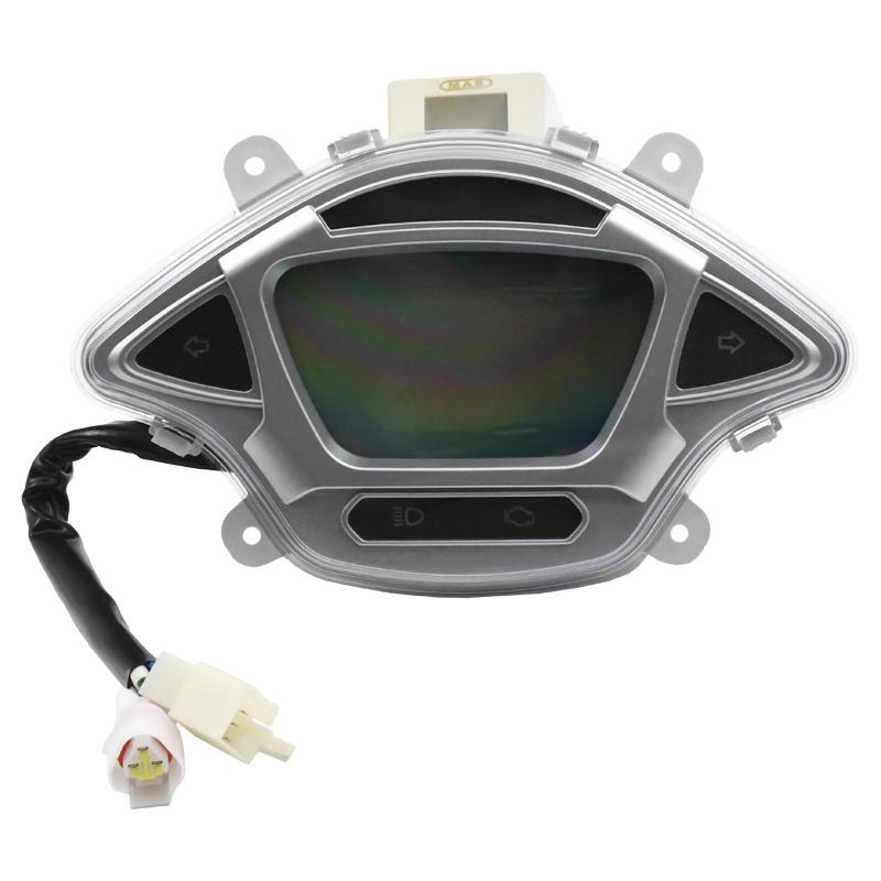 Merilnik hitrosti - Vipard Therion - skuter