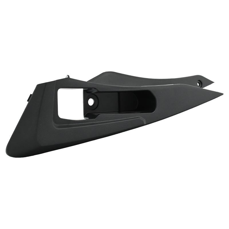 Plastika ohišja stopalke desna - Vipard Therion - skuter