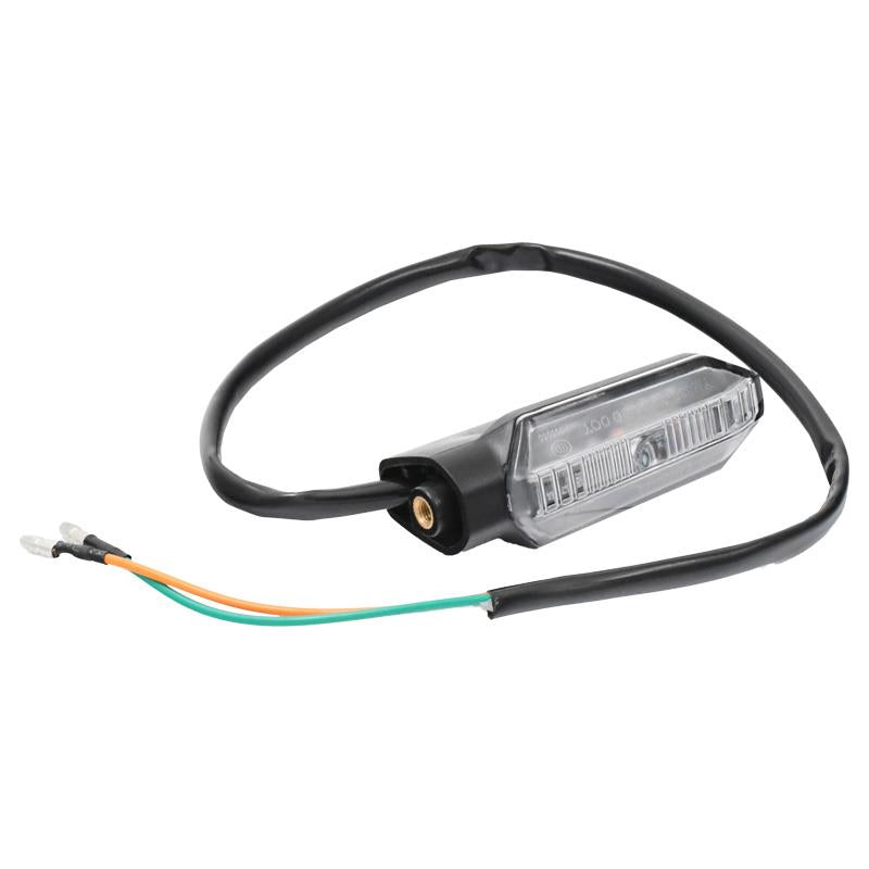 Zadnji smernik levi - Vipard Therion - skuter