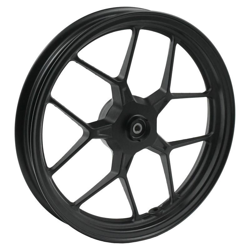 Prednje platišče - Vipard Therion - skuter