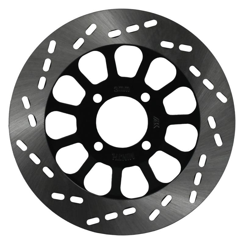 Prednji zavorni disk 220mm - Vipard Therion - skuter