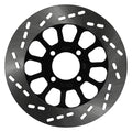 Prednji zavorni disk 220mm - Vipard Therion - skuter
