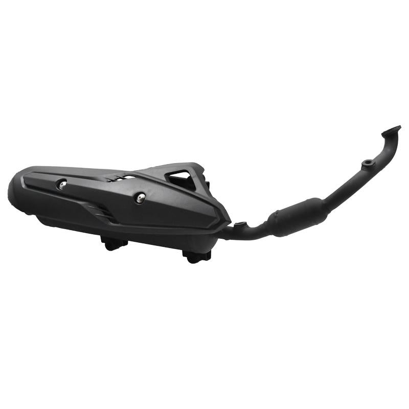 Izpuh - Vipard Therion - skuter