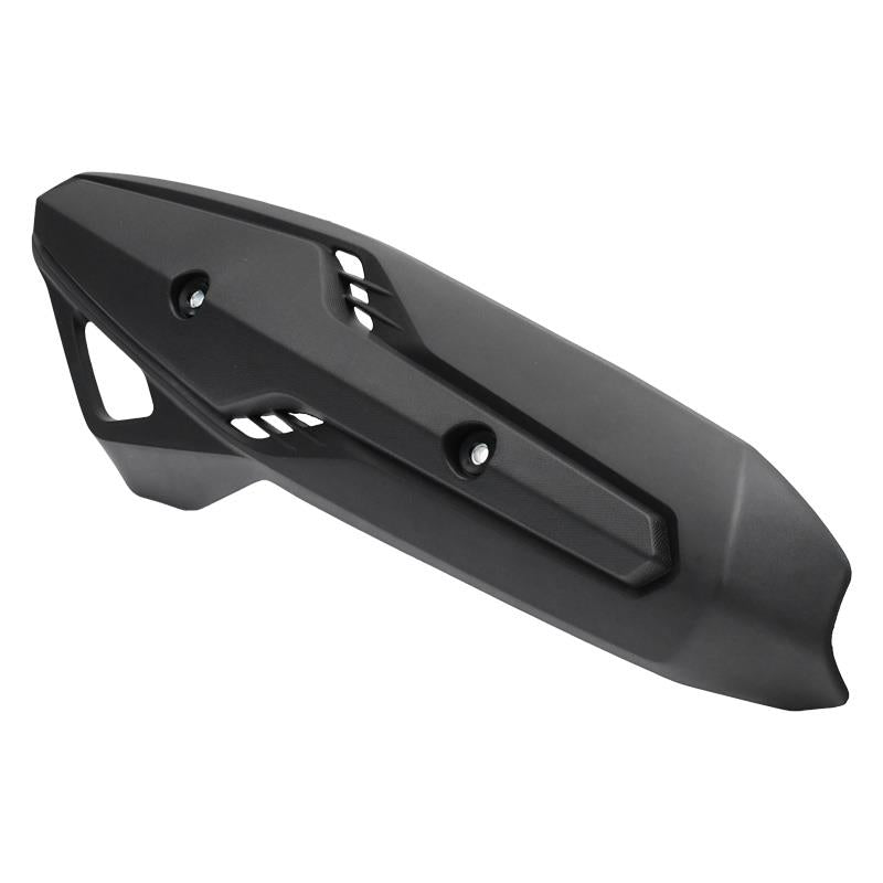 Ščitnik izpuha - Vipard Therion - skuter