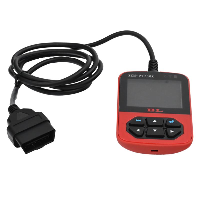 TESTER-DIAGNOSTIKA - ZNEN EURO5