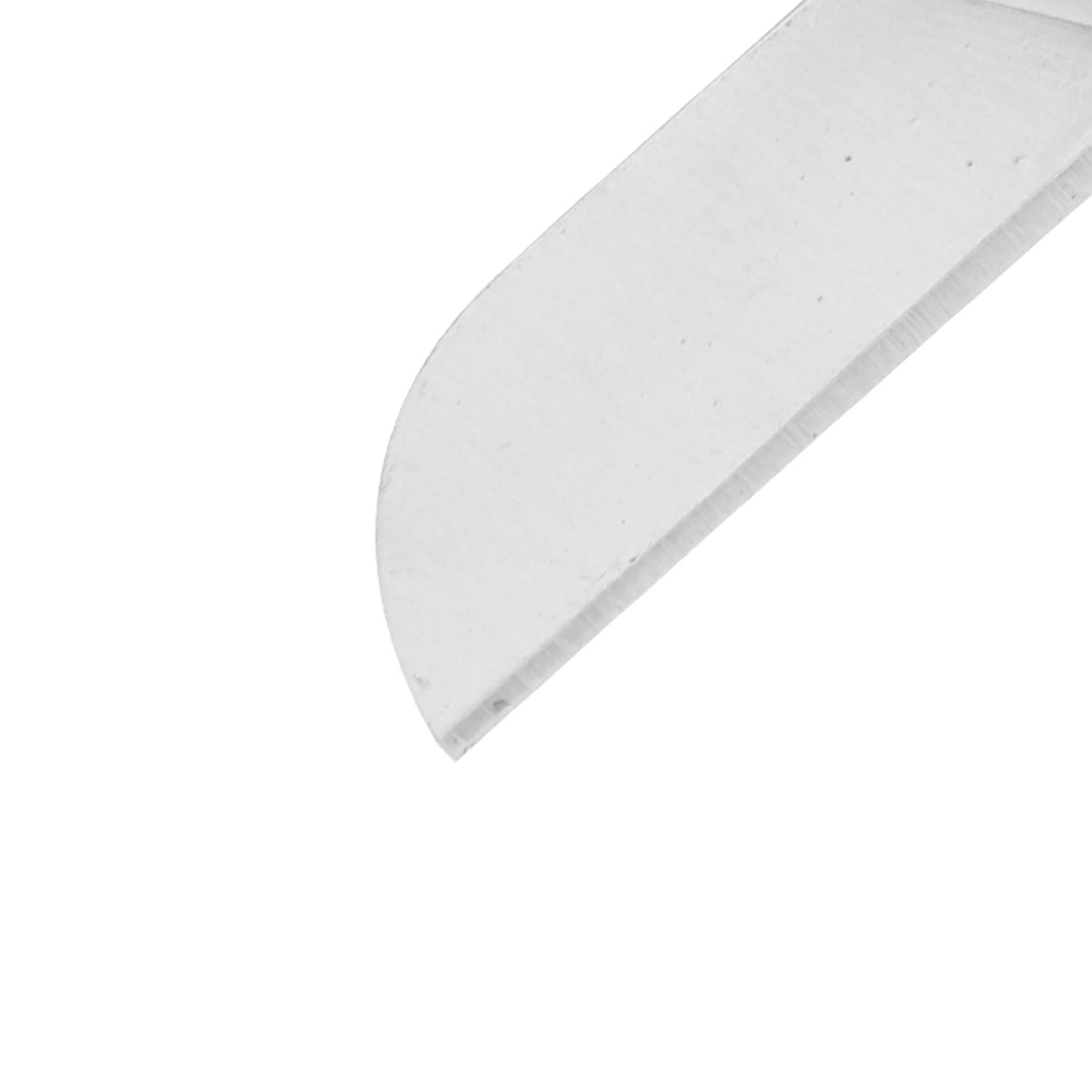 Izolirani nož za odstranjevanje kabla 180mm / INDUSTRIAL (THICK1801) TOTAL