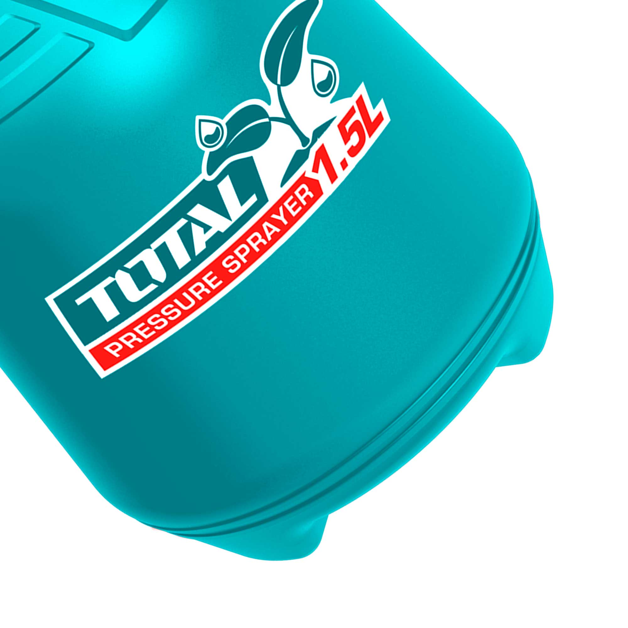 Total Razpršilka 1,5L (THSPP201502)