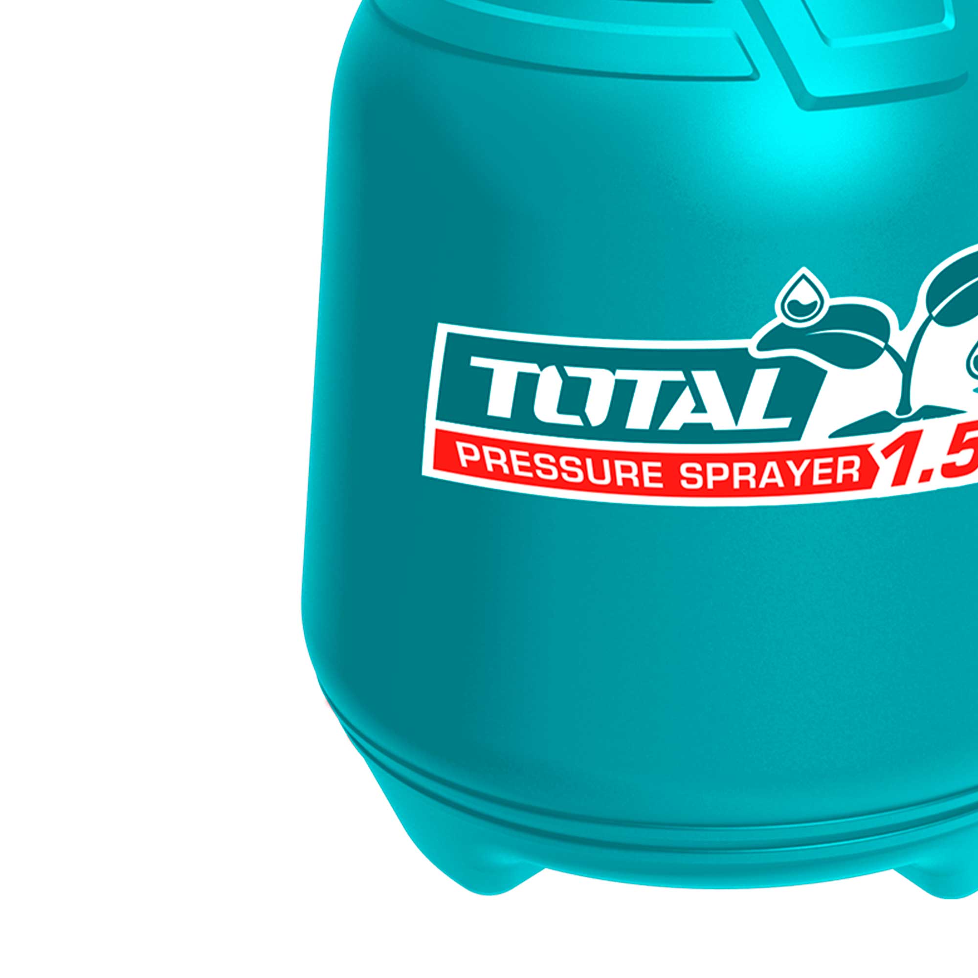 Total Razpršilka 1,5L (THSPP201502)