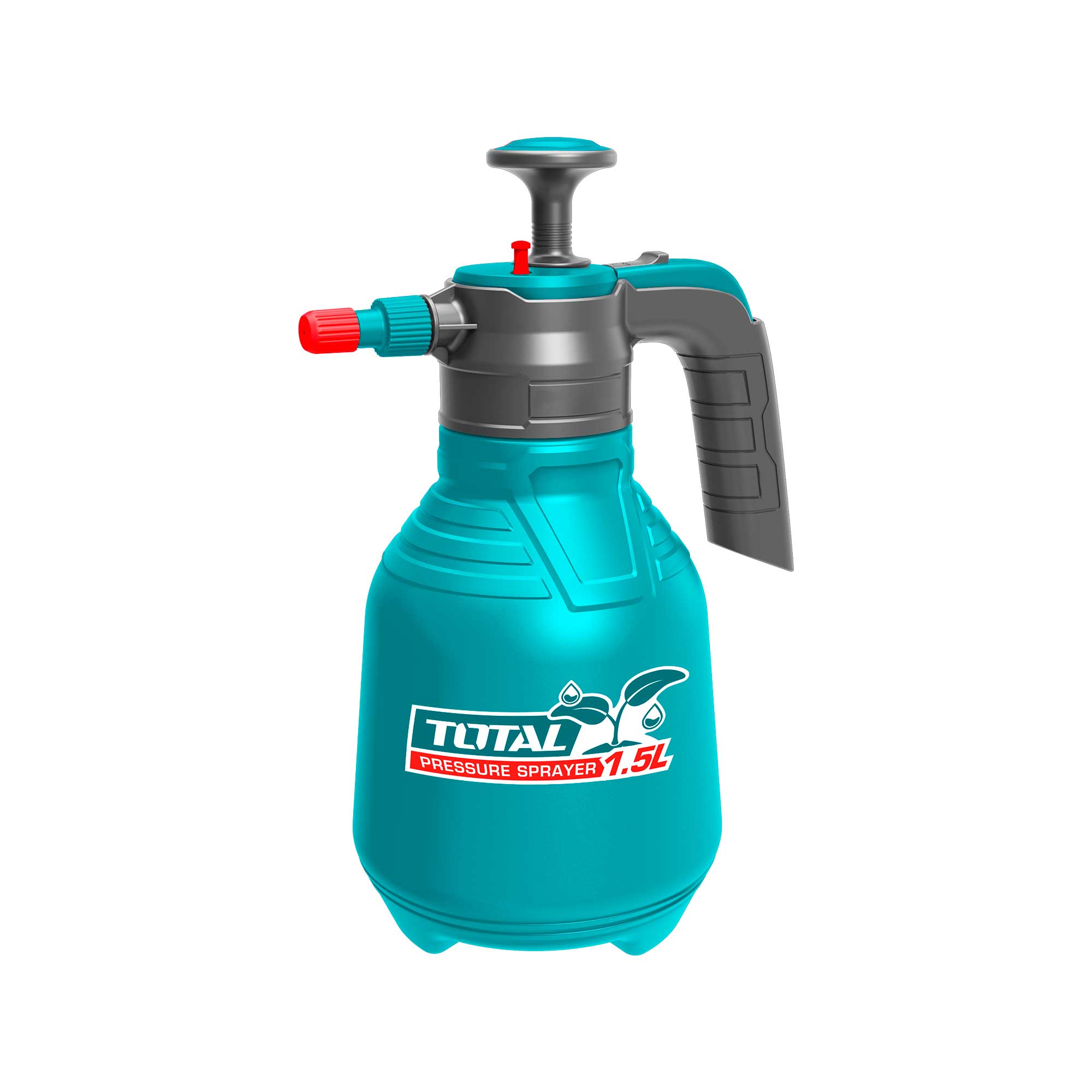 Total Razpršilka 1,5L (THSPP201502)