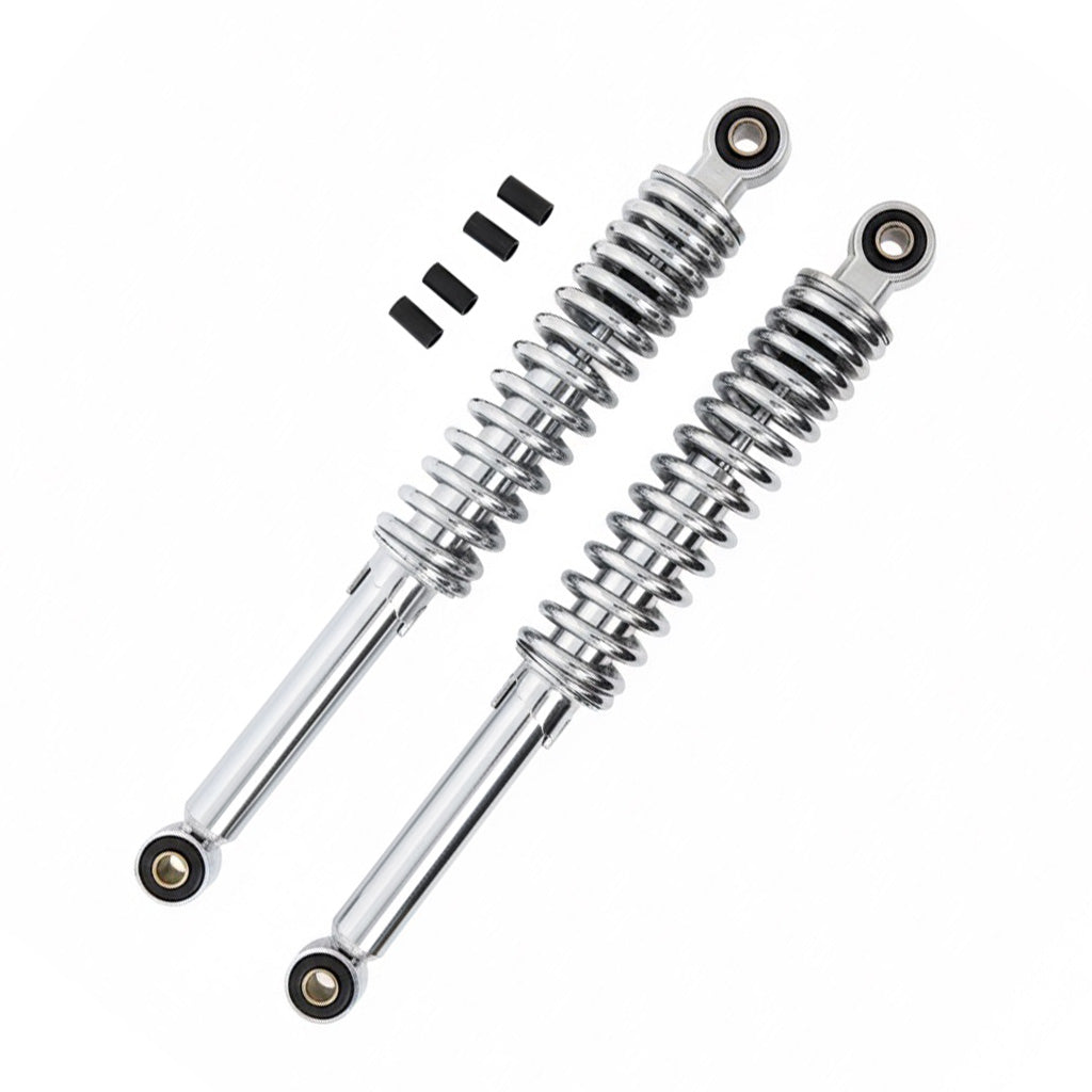 Amortizer 360mm MKX Crom