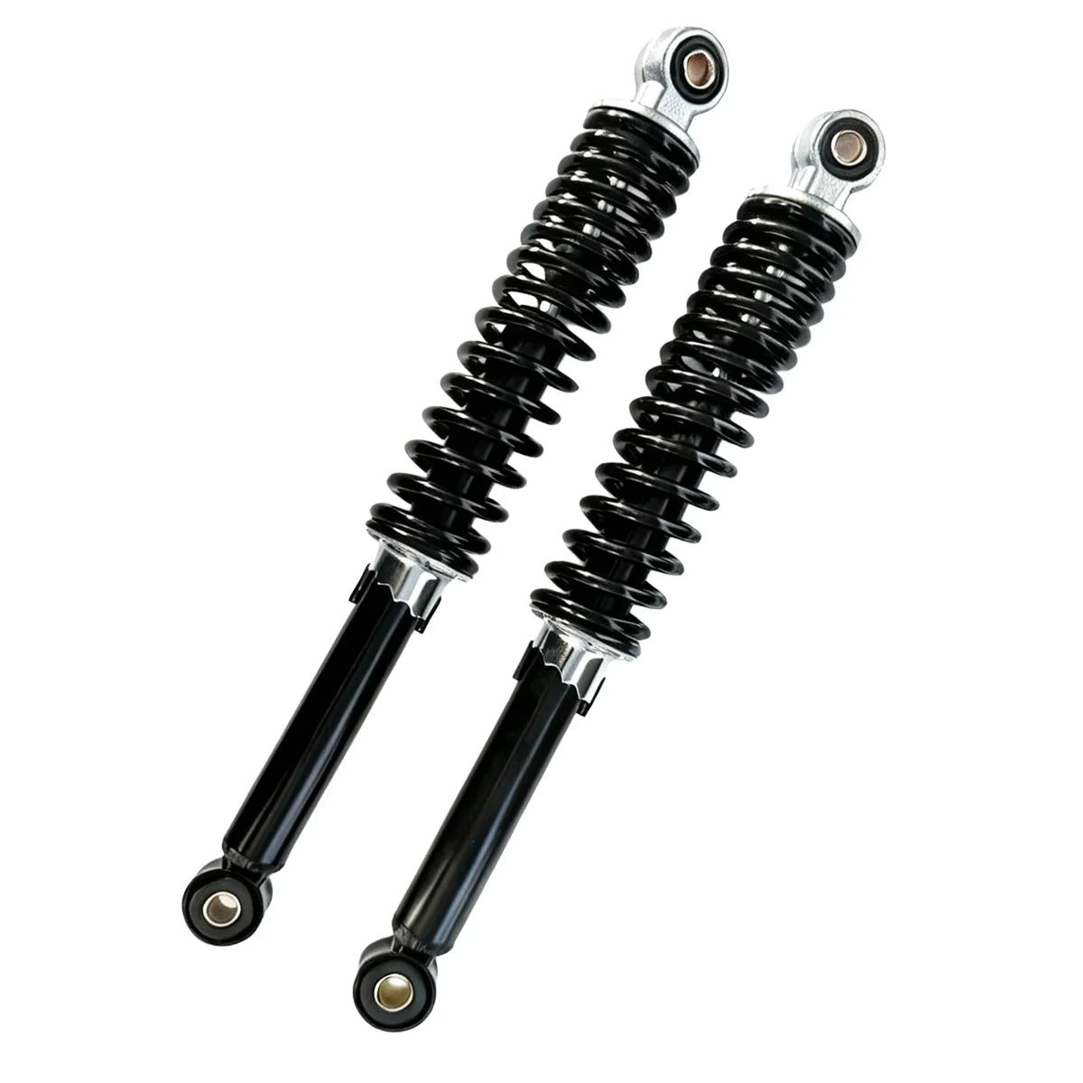 Amortizer 360mm Črni