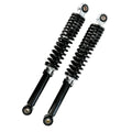 Amortizer 360mm Črni MKX (par)
