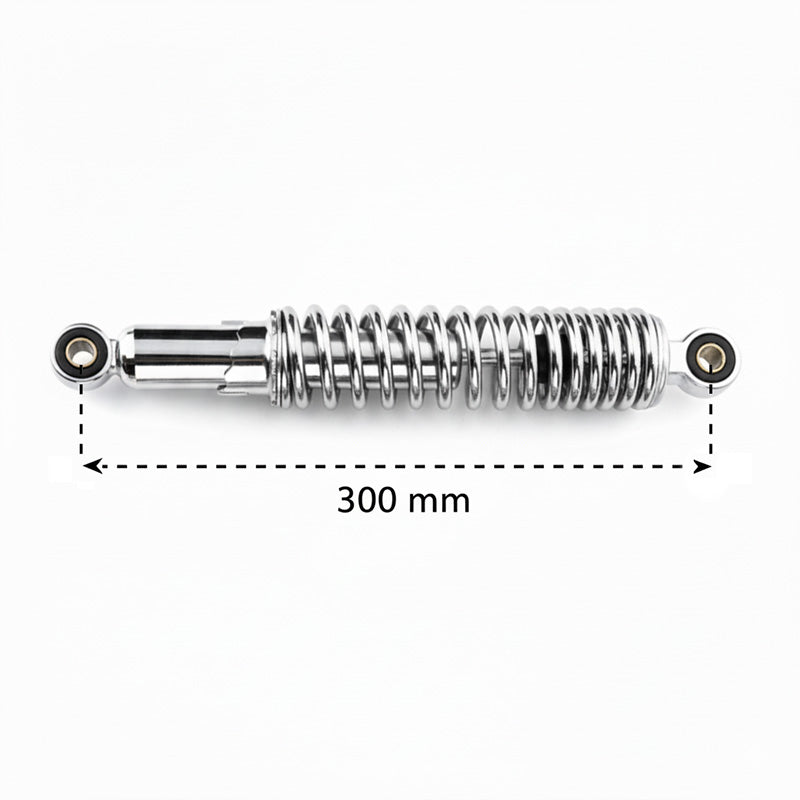 Amortizer za Tomos - 300mm (par), APN6 17" 2kos
