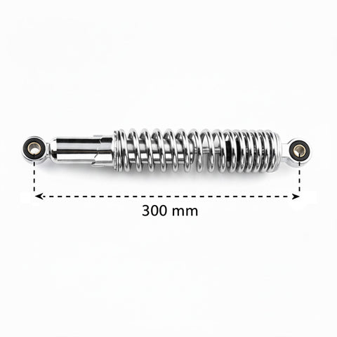 Amortizer za Tomos - 300mm (par), APN6 17" 2kos