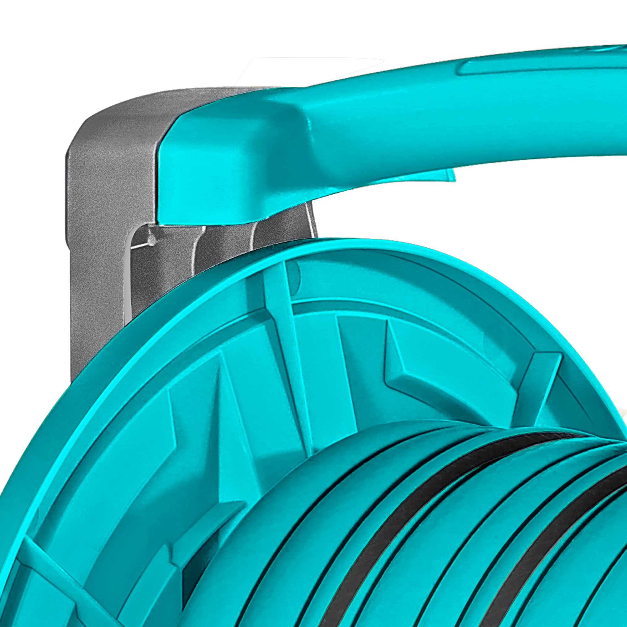 Kolut za cev, set 20Mx1/2″ (THHR20124)